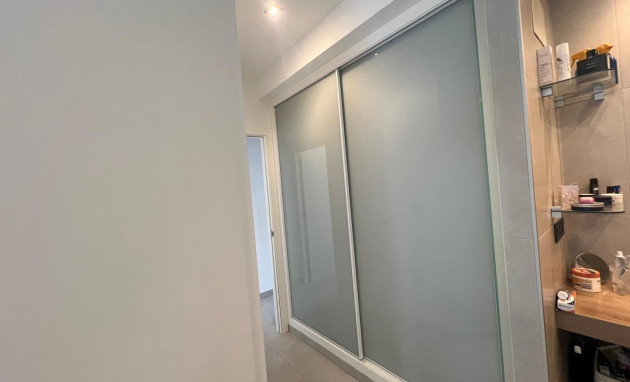 Herverkoop - Apartment - Guardamar del Segura - Urbanizaciones