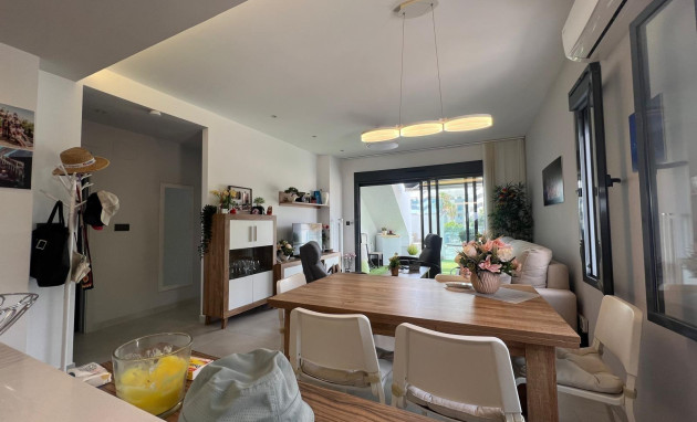 Herverkoop - Apartment - Guardamar del Segura - Urbanizaciones