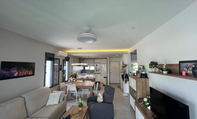 Herverkoop - Apartment - Guardamar del Segura - Urbanizaciones