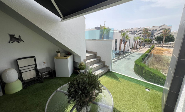 Herverkoop - Apartment - Guardamar del Segura - Urbanizaciones