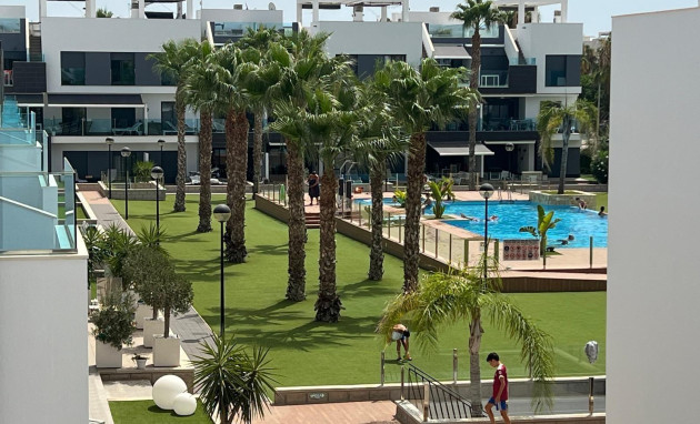Herverkoop - Apartment - Guardamar del Segura - Urbanizaciones