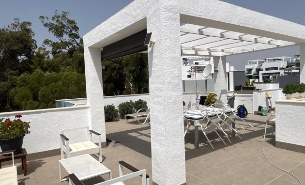 Herverkoop - Apartment - Guardamar del Segura - Urbanizaciones