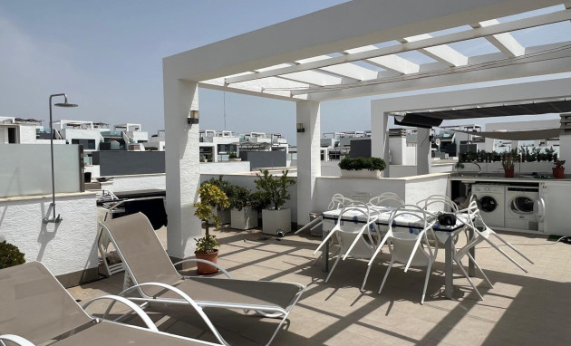 Herverkoop - Apartment - Guardamar del Segura - Urbanizaciones