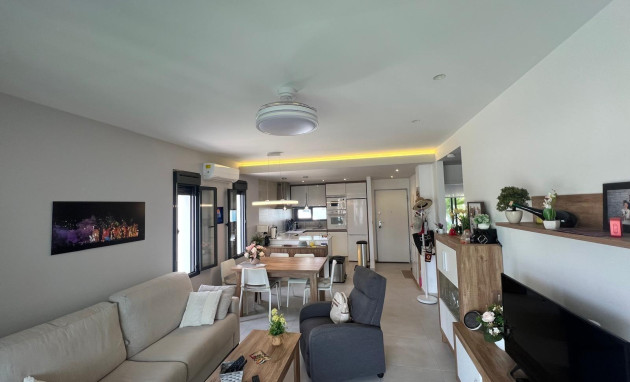 Herverkoop - Apartment - Guardamar del Segura - Urbanizaciones