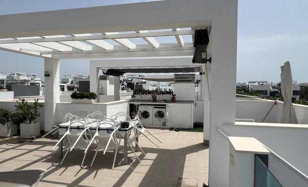 Herverkoop - Apartment - Guardamar del Segura - Urbanizaciones