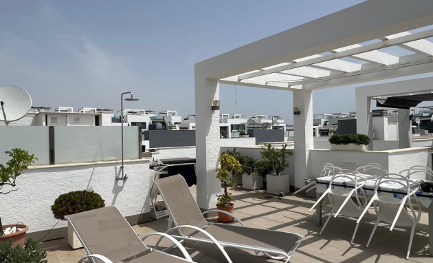 Herverkoop - Apartment - Guardamar del Segura - Urbanizaciones