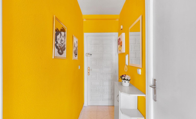 Herverkoop - Apartment - Torrevieja - La Mata pueblo