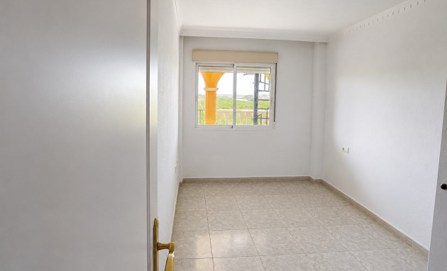 Herverkoop - Appartement - Studio - Algorfa - Pueblo
