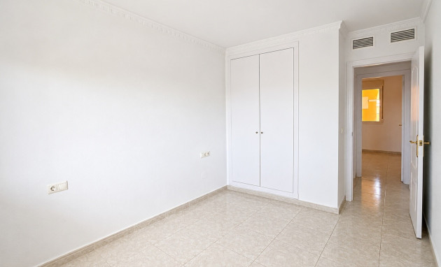 Herverkoop - Appartement - Studio - Algorfa - Pueblo