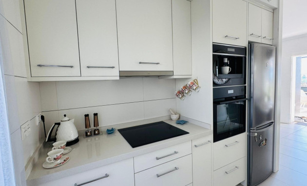 Herverkoop - duplex - Orihuela Costa - Lomas de Cabo Roig