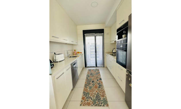 Herverkoop - duplex - Orihuela Costa - Lomas de Cabo Roig
