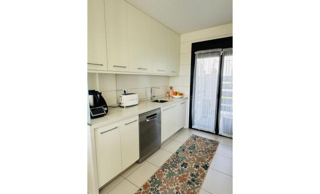 Herverkoop - duplex - Orihuela Costa - Lomas de Cabo Roig