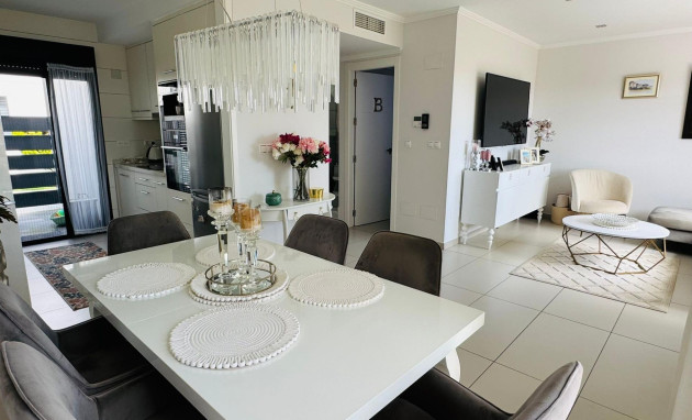 Herverkoop - duplex - Orihuela Costa - Lomas de Cabo Roig