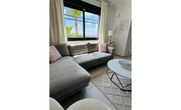 Herverkoop - duplex - Orihuela Costa - Lomas de Cabo Roig