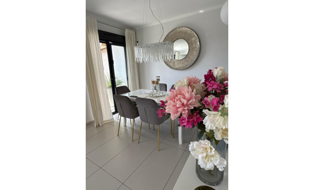 Herverkoop - duplex - Orihuela Costa - Lomas de Cabo Roig
