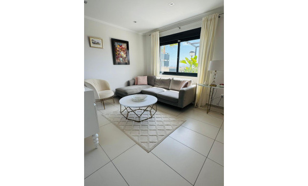 Herverkoop - duplex - Orihuela Costa - Lomas de Cabo Roig