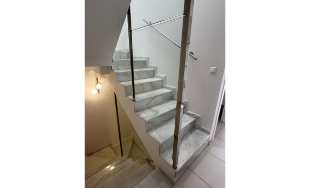 Herverkoop - duplex - Orihuela Costa - Lomas de Cabo Roig