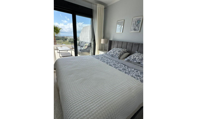 Herverkoop - duplex - Orihuela Costa - Lomas de Cabo Roig