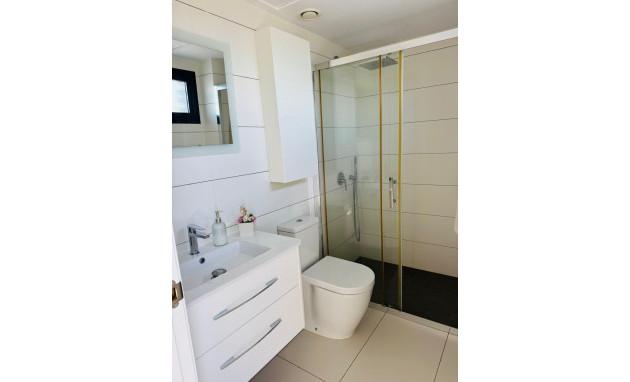 Herverkoop - duplex - Orihuela Costa - Lomas de Cabo Roig
