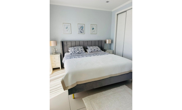 Herverkoop - duplex - Orihuela Costa - Lomas de Cabo Roig