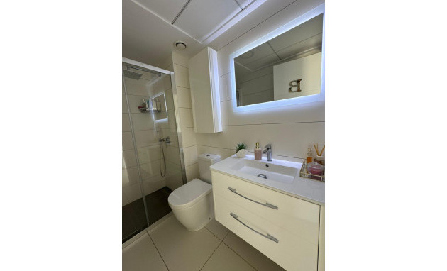 Herverkoop - duplex - Orihuela Costa - Lomas de Cabo Roig