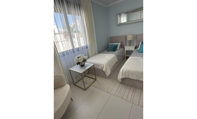 Herverkoop - duplex - Orihuela Costa - Lomas de Cabo Roig