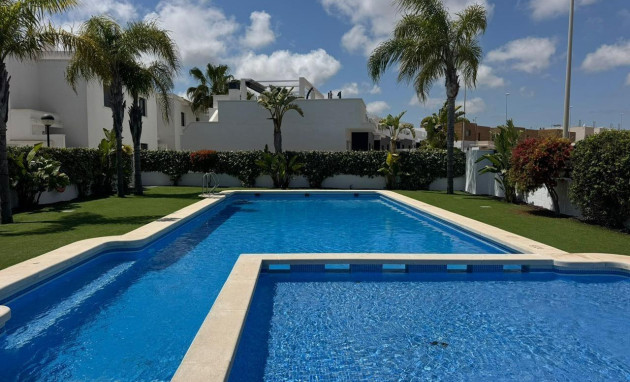 Herverkoop - duplex - Orihuela Costa - Lomas de Cabo Roig