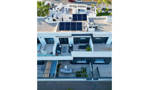 Herverkoop - duplex - Orihuela Costa - Lomas de Cabo Roig