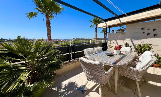 Herverkoop - duplex - Orihuela Costa - Lomas de Cabo Roig