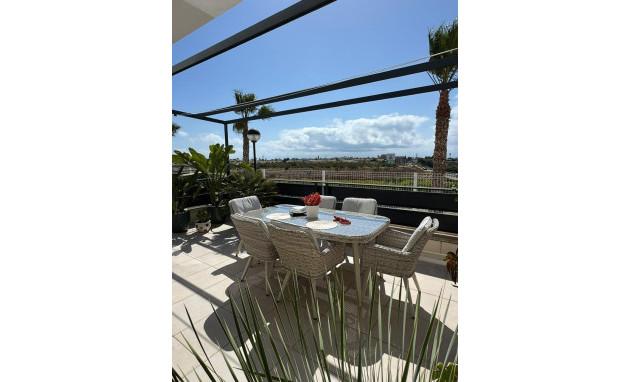 Herverkoop - duplex - Orihuela Costa - Lomas de Cabo Roig