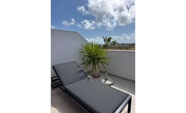 Herverkoop - duplex - Orihuela Costa - Lomas de Cabo Roig