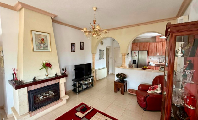 Reventa - Country Property - Catral
