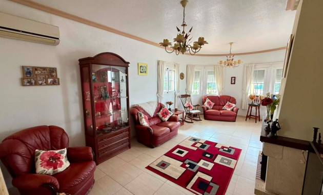 Reventa - Country Property - Catral