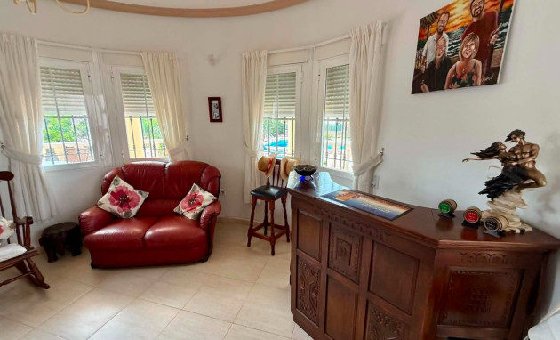 Reventa - Country Property - Catral