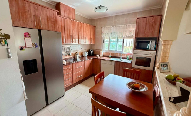 Reventa - Country Property - Catral
