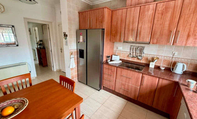 Reventa - Country Property - Catral
