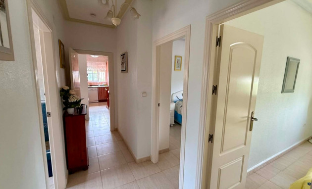 Reventa - Country Property - Catral
