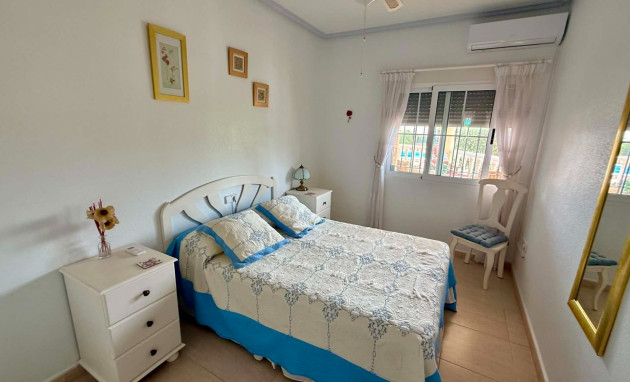 Reventa - Country Property - Catral