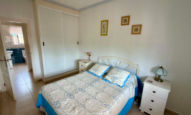 Reventa - Country Property - Catral