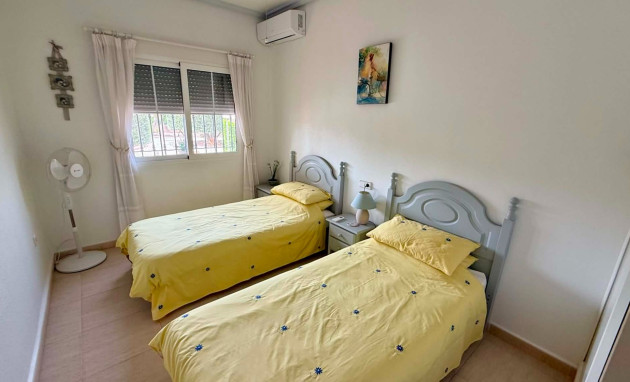 Reventa - Country Property - Catral