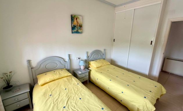 Reventa - Country Property - Catral