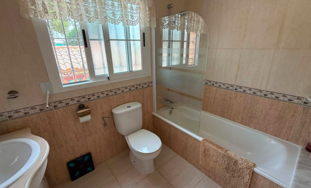 Reventa - Country Property - Catral