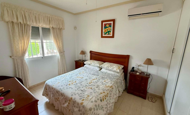 Reventa - Country Property - Catral