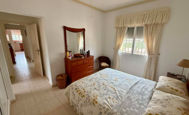 Reventa - Country Property - Catral