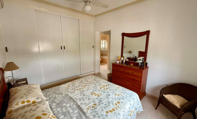 Reventa - Country Property - Catral