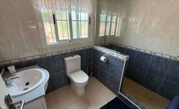Reventa - Country Property - Catral