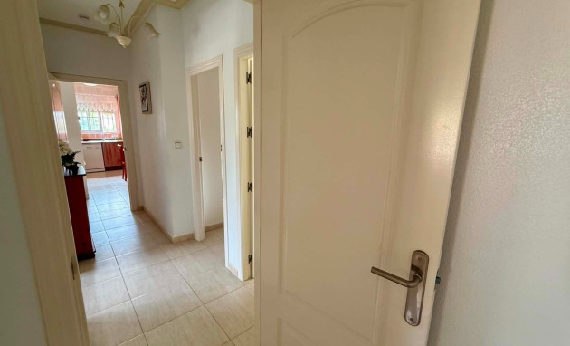 Reventa - Country Property - Catral