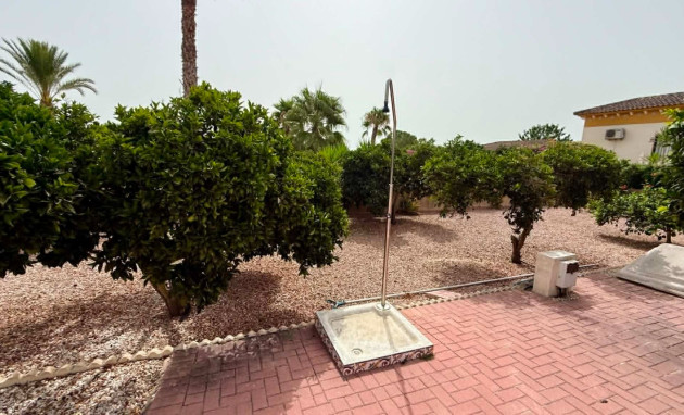 Reventa - Country Property - Catral