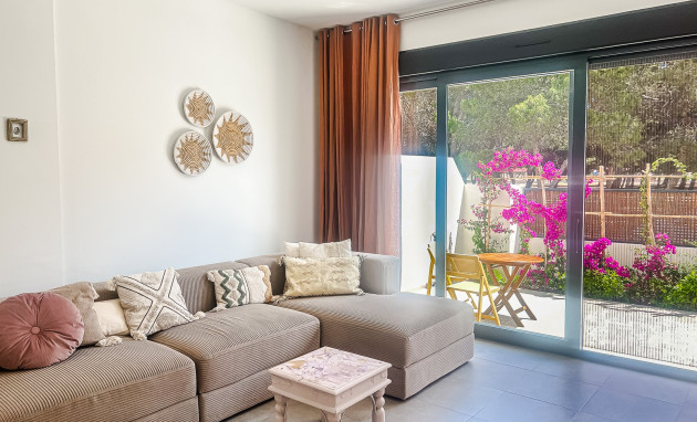 Herverkoop - Apartment - San Javier - Santiago de la Ribera