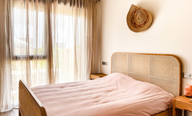 Herverkoop - Apartment - San Javier - Santiago de la Ribera